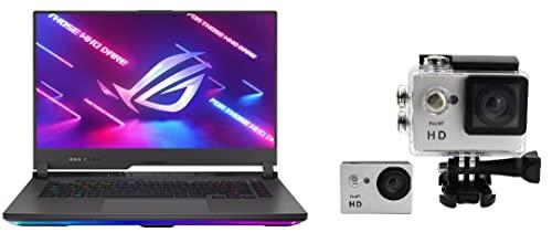 ASUS NB ROG STRIX G15 R9-6900HX 16GB 1TB SSD 15,6 RTX3080 8GB WIN 11 HOME