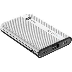 Cellularline Power Bank Tank 5000