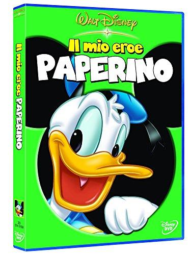 Il mio eroe Paperino