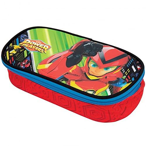 POWER PLAYERS 21 BUSTINA OVALE