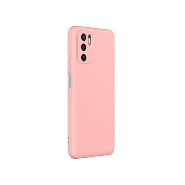 Xiaomi MILIT5566P custodia per cellulare 16,5 cm (6.5") Cover Rosa
