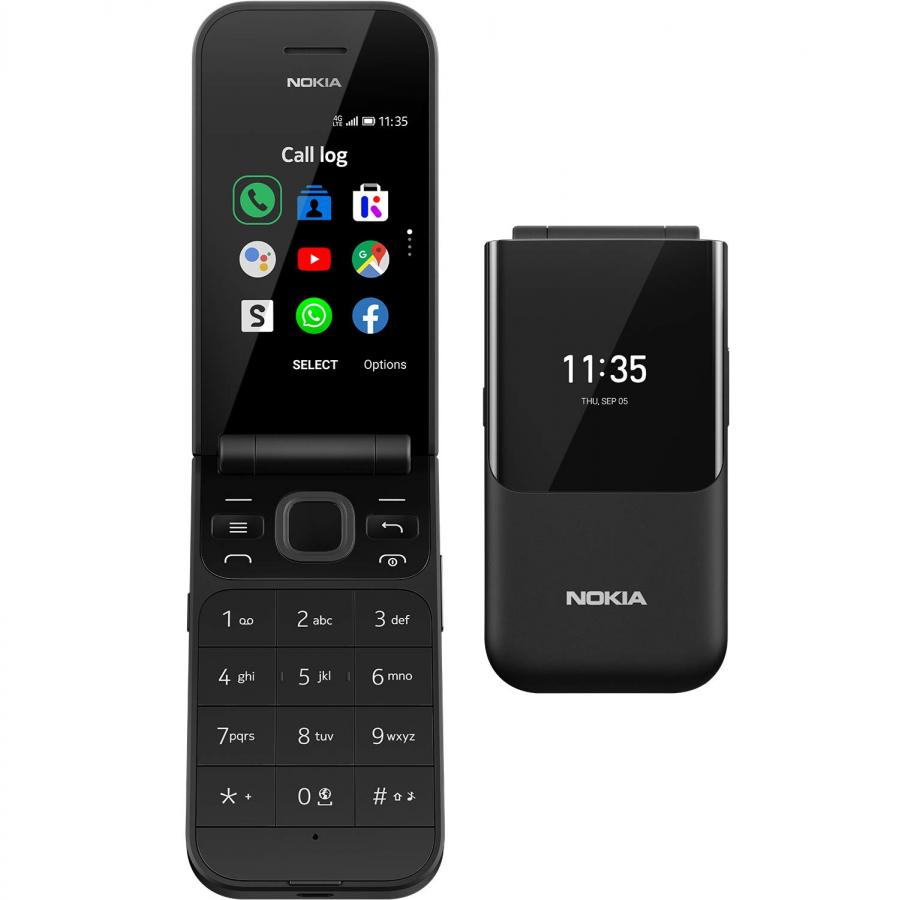 Nokia 2720 Flip 4G Dual SIM