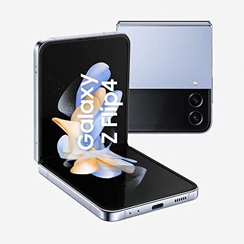 Samsung Galaxy Z Flip4 128GB Blu