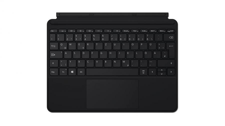 Tastiera Wireless Bluetooth per Microsoft Surface Go
