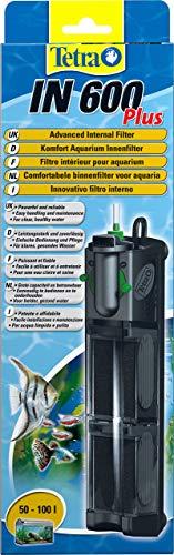 Filtro Interno per Acquario Tetra IN 600 Plus
