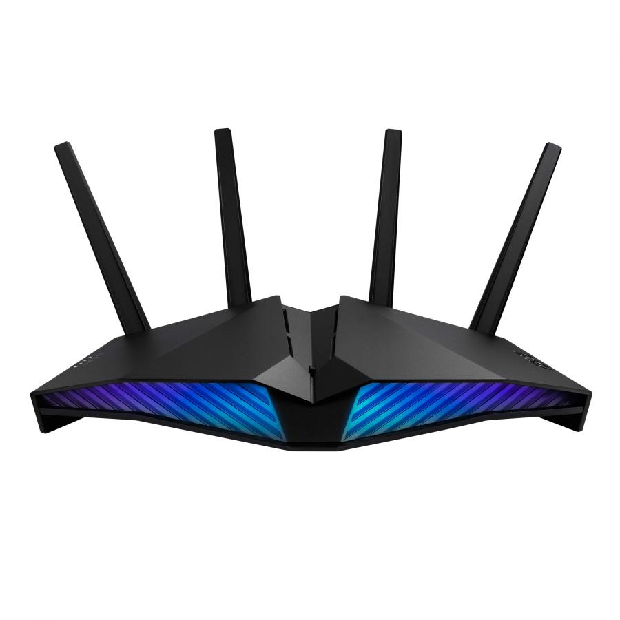 ASUS DSL-AX82U AX5400 Dual Band WiFi 6 Modem Router