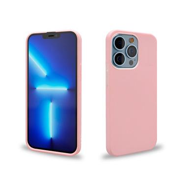 Electroline EL1361PPK custodia per cellulare 15,5 cm (6.1") Cover Rosa