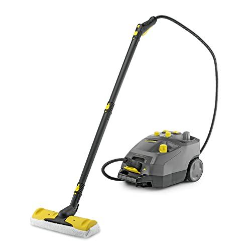 Kärcher SG 4/4 Pulitore a Vapore