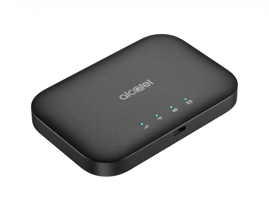 Alcatel Link Zone Modem Mobile 4G LTE Cat7