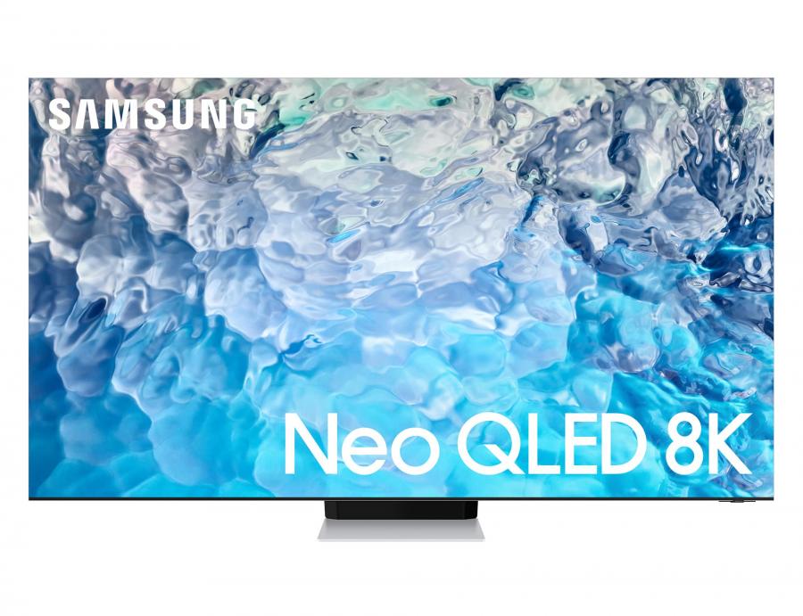Samsung Neo QLED 8K 75
