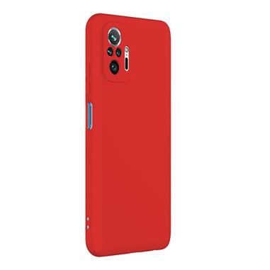 Xiaomi MILIT5564R custodia per cellulare 16,9 cm (6.67") Cover Rosso