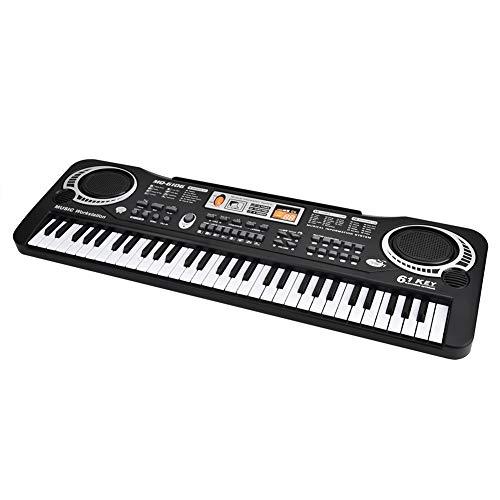 Pianoforte Elettrico Caso Tastiera Gig Sacchetto Imbottito 61 Tasti Portatile Oxford Panno per 61 Nota Piano tastiera bag 61 tasti Pianoforte Elettrico Caso Tastiera Gig Sacchetto Imbottito 61 Tasti Portatile Oxford Panno per 61 Nota Piano tastiera bag 61 tasti
