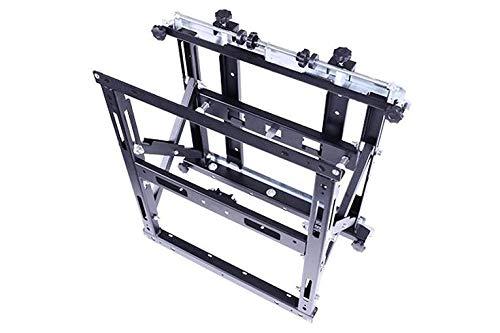 Supporto a Parete ITB PM4360 per Schermi LCD/LED/Plasma 22-55