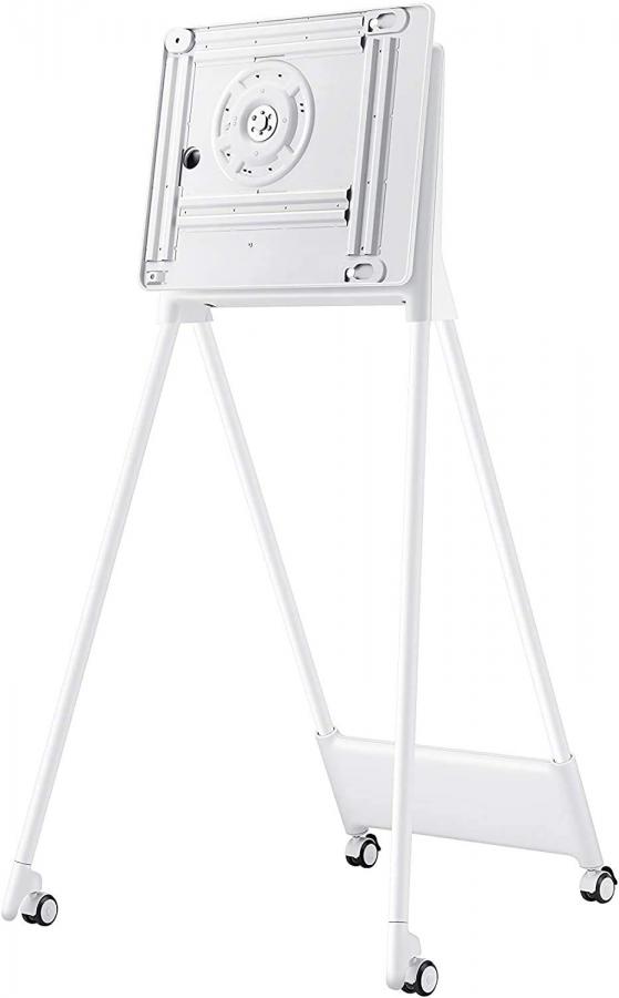 Samsung STN-WM55R Stand per Samsung Flip WM55R, Bianco