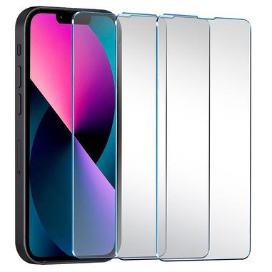 Electroline EL1354TG protezione per schermo Pellicola proteggischermo trasparente Apple 1 pz