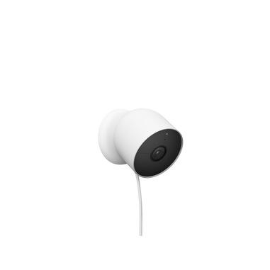 Google Nest Cam (a batteria)