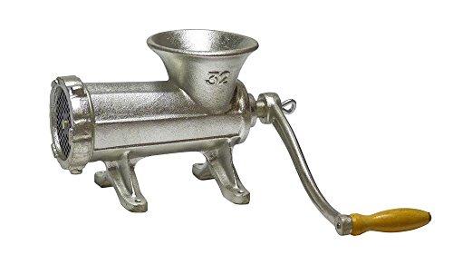 Tritacarne Manuale N. 32 - 8684N