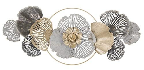 PANNELLO IN FERRO POXY A- CM 130,8X8X55,9
