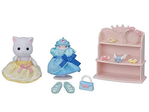 Set Vestiti da Principessa Sylvanian Families