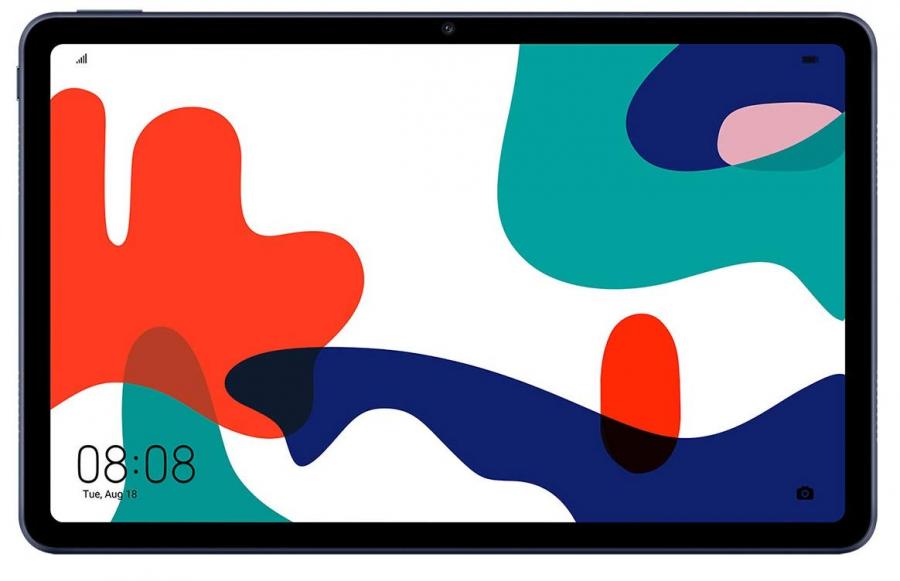 Huawei MatePad 10.4 - Tablet con Schermo FullView 10.4
