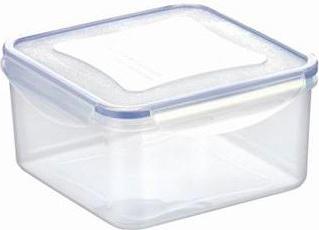 Contenitore Quadro lt 1,2 15x15 Freshbox - 892014