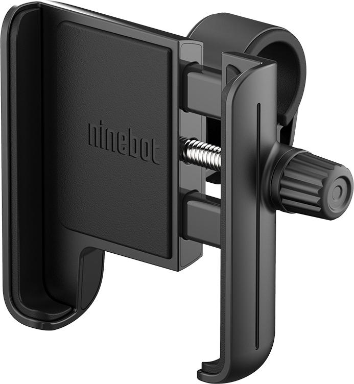 Supporto Smartphone per Monopattino Elettrico Universale - Nero