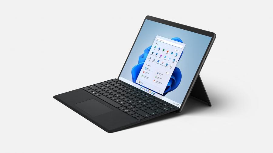 Microsoft Surface Pro 8 - 13