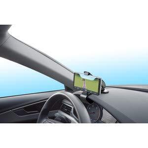 Cellularline Pilot View - Supporto Universale per Smartphone