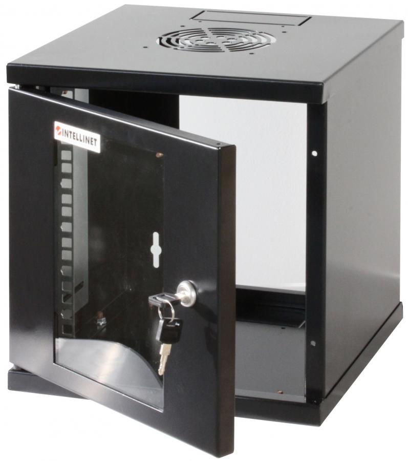 Intellinet Armadio Rack 10