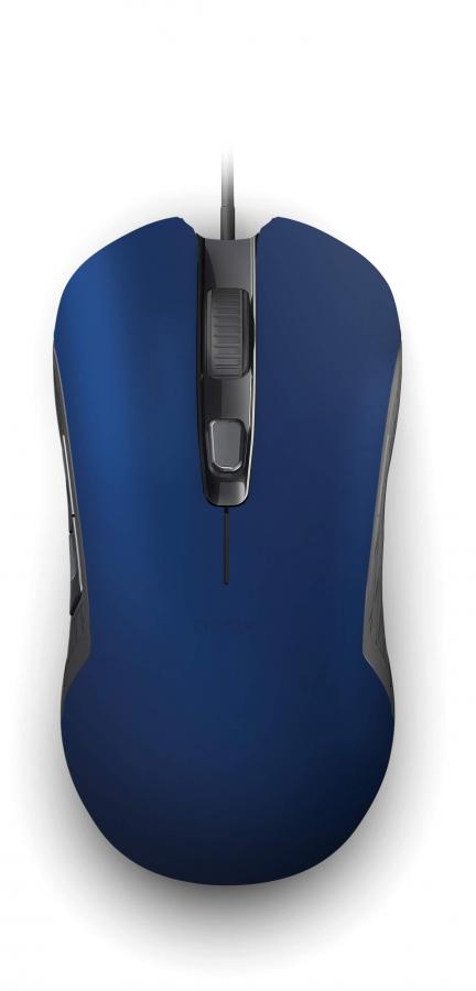 NACON Gaming Mouse Ottico Wired GM-110 Blu