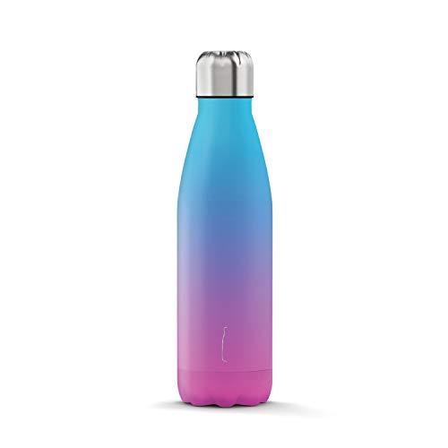Bottiglia termica 500 ml - Sky Serie Shade