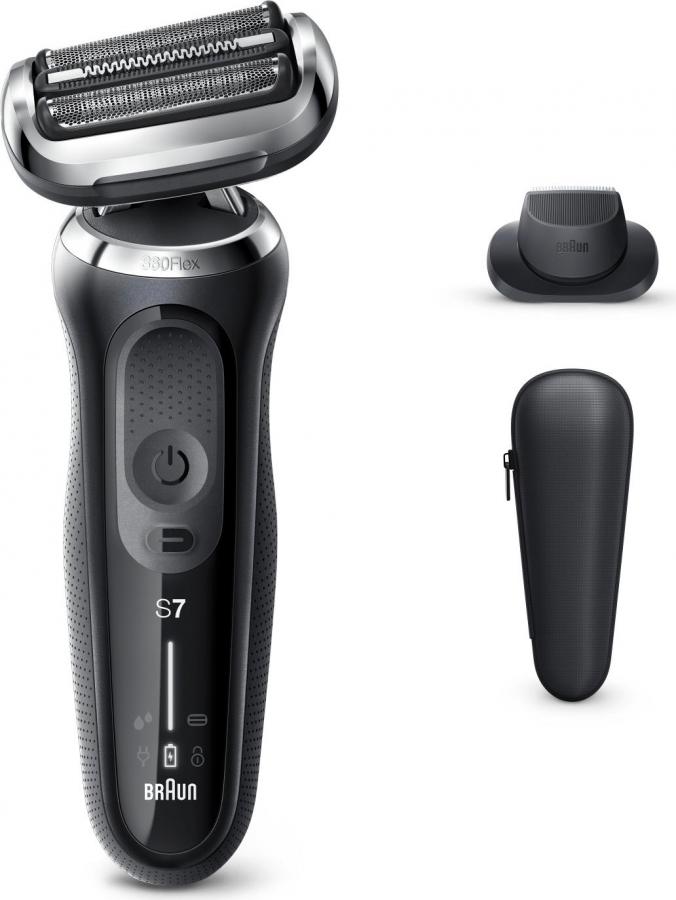 Rasoio Elettrico Braun Series 7 70-N1200s