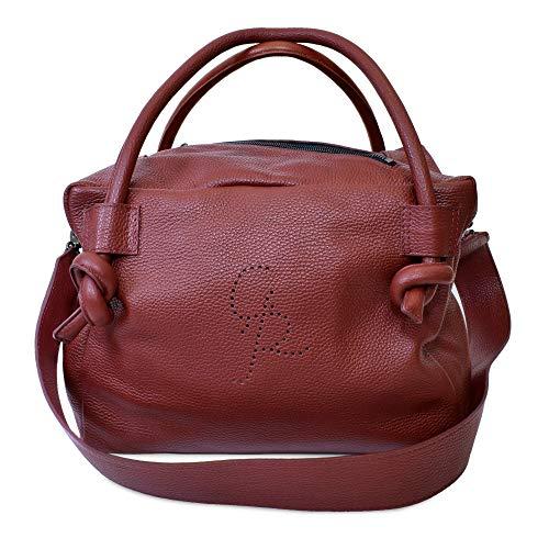 Y Not? Borsa donna bauletto in vera pelle 750 M SILVER Altri - Consegna  gratuita | Spartoo.it ! - Borse Borse a mano Donna 99,83 €