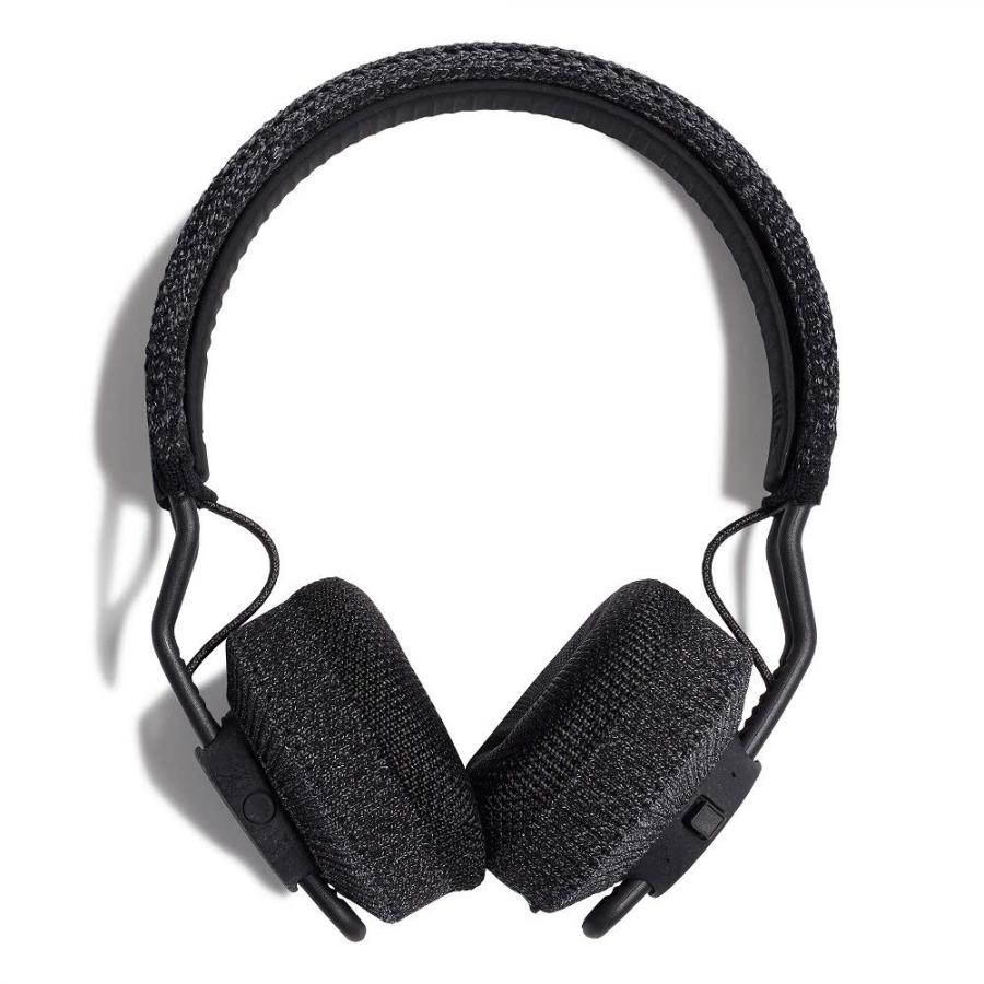 Adidas RPT-01 Cuffie Sport Bluetooth - Grigio Notte