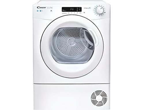 Asciugatrice Candy CSOE C10DG-S 10 kg Classe B a Condensazione
