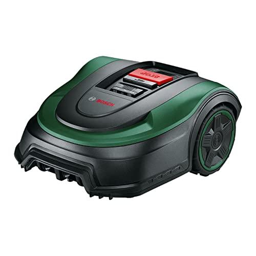 Bosch Robot Rasaerba Indego S+ 500