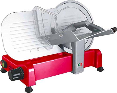 Ala 2000 Affettatrici GP250E ROSSO