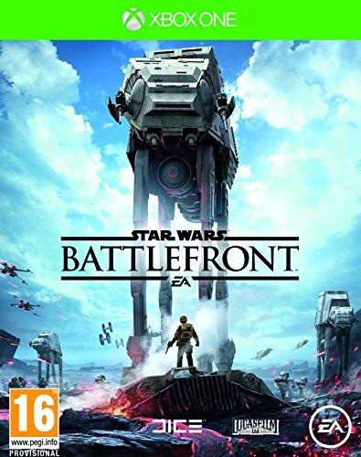 ELECTRONIC ARTS - Star Wars: Battlefront Xbox One -
