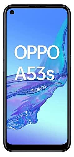 VODAFONE - OPPO A53S - Black