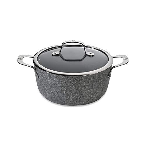 BALLARINI Casseruola Salina Granitium 16 cm