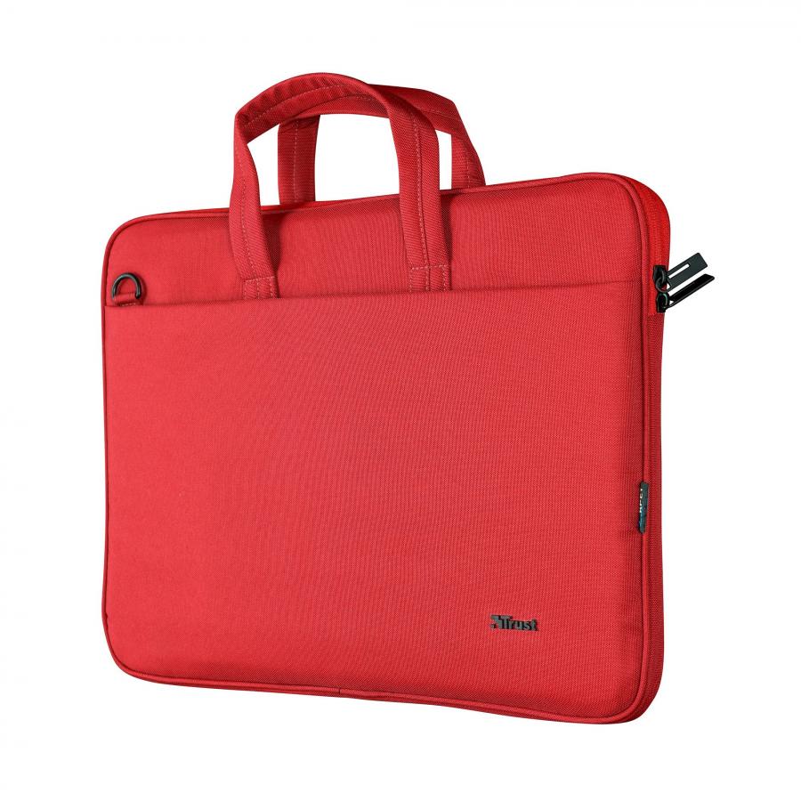Trust Bologna Borsa per Laptop 16
