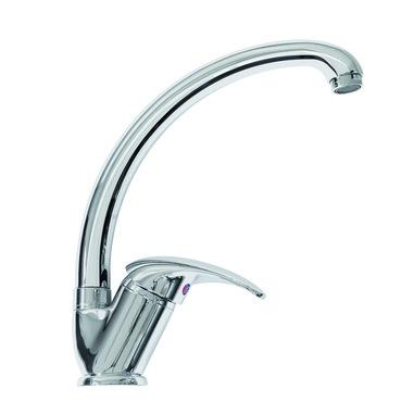 Glem Gas MIXCX3 rubinetto Cromo