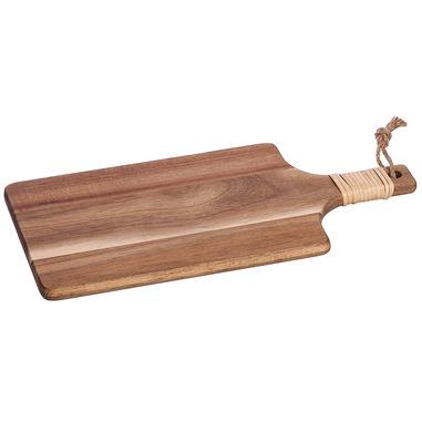 Regalo Tagliere in Acacia