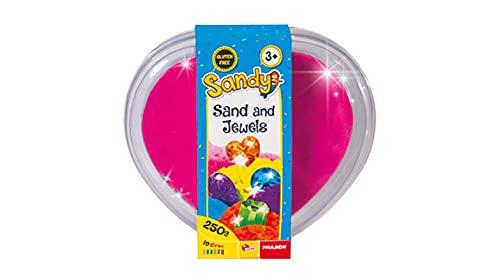 Lisciani Giochi Sandy Sand And Jewels
