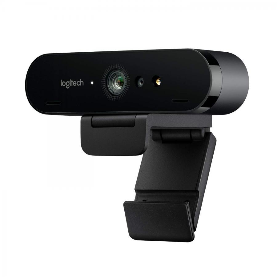 Logitech Brio Stream Webcam