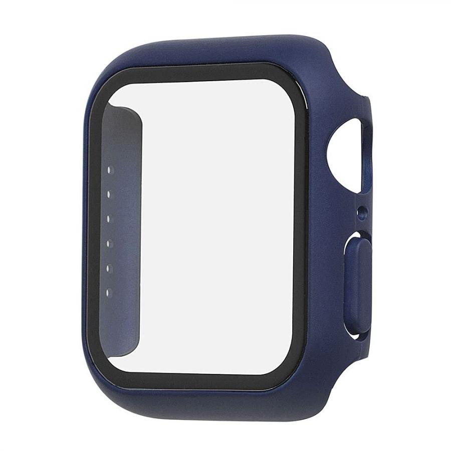 aiino Flow Custodia per Apple Watch 40mm Blu