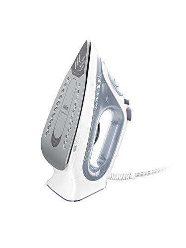 Braun TexStyle 3 SI3054GY Ferro da Stiro a Vapore