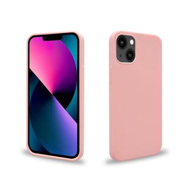 Custodia Electroline EL1354PK per iPhone 13 mini - Rosa