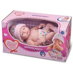 Grandi Giochi - Amore Mio - Appena Nato