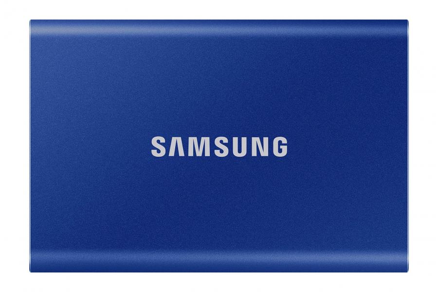 Samsung SSD Esterno Portatile T7 da 1 TB